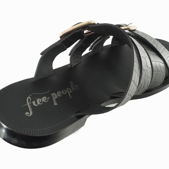 Free People Coast to Coast Sandal - Picture 8 of 11